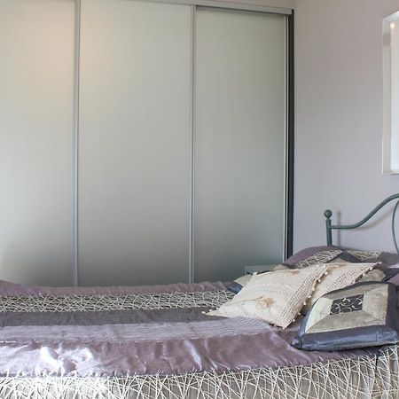 Le Baie Des Anges Apartment นีซ ภายนอก รูปภาพ