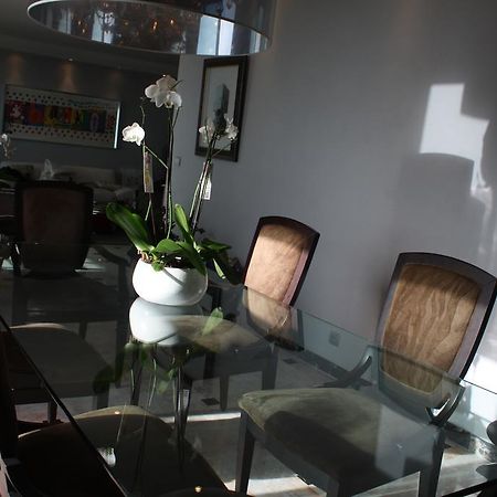 Le Baie Des Anges Apartment นีซ ภายนอก รูปภาพ