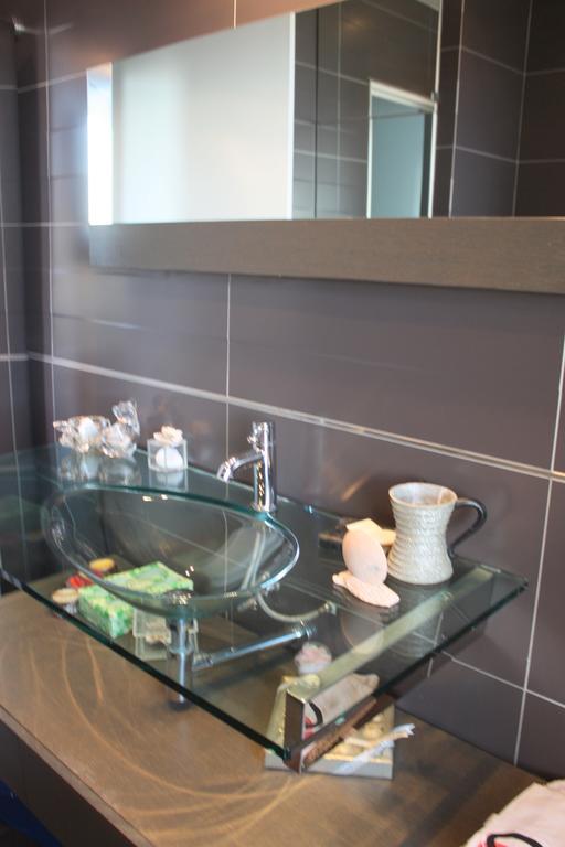 Le Baie Des Anges Apartment นีซ ภายนอก รูปภาพ