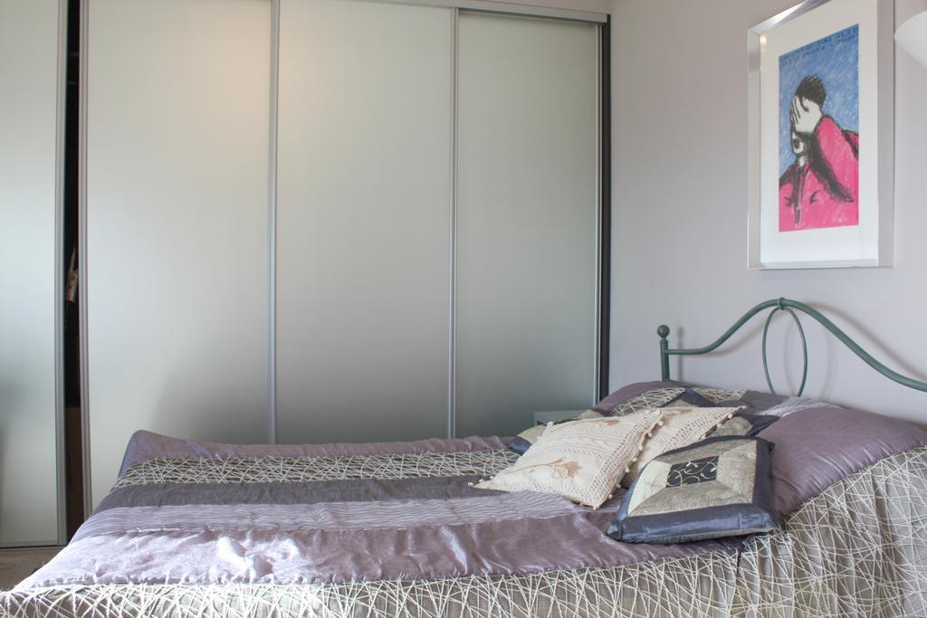 Le Baie Des Anges Apartment นีซ ภายนอก รูปภาพ