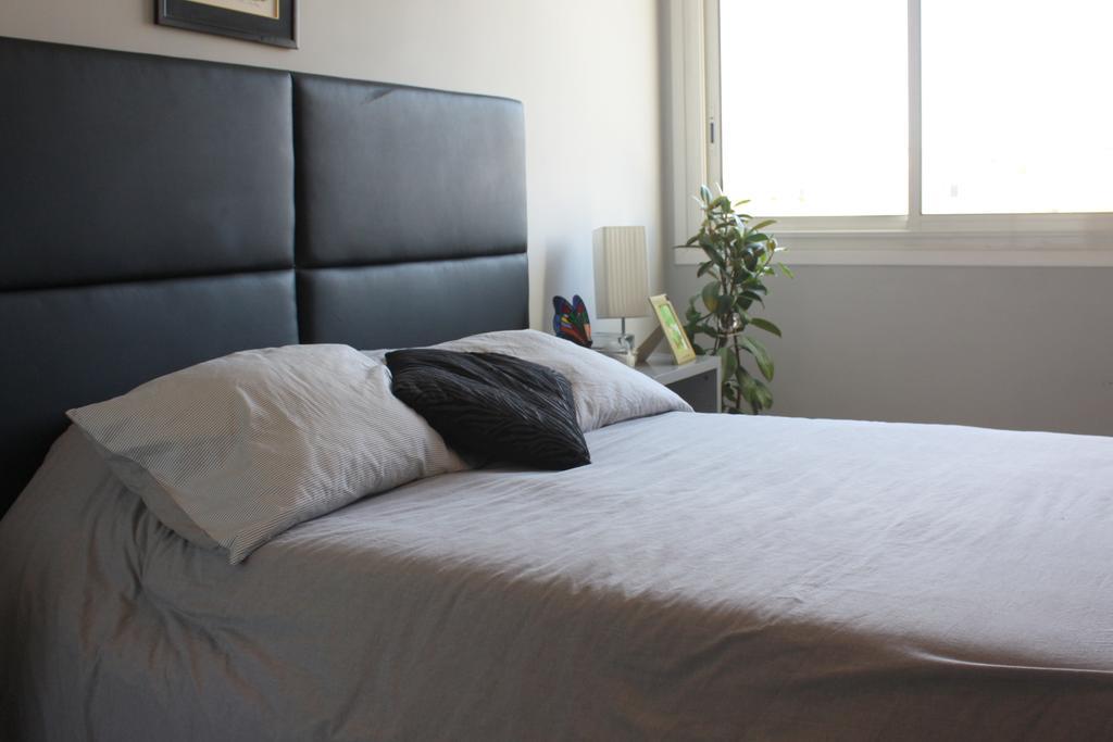 Le Baie Des Anges Apartment นีซ ห้อง รูปภาพ