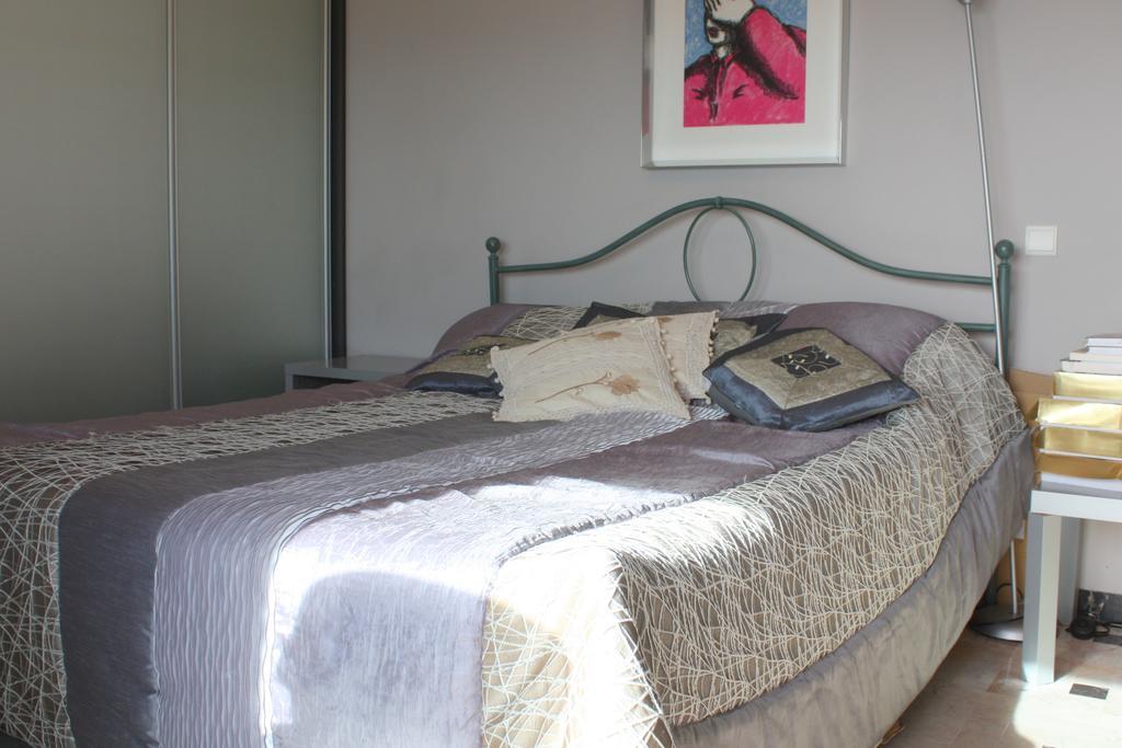 Le Baie Des Anges Apartment นีซ ภายนอก รูปภาพ