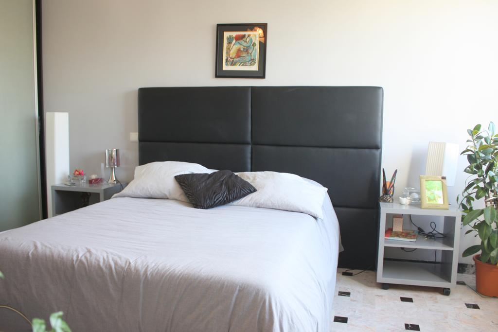 Le Baie Des Anges Apartment นีซ ห้อง รูปภาพ